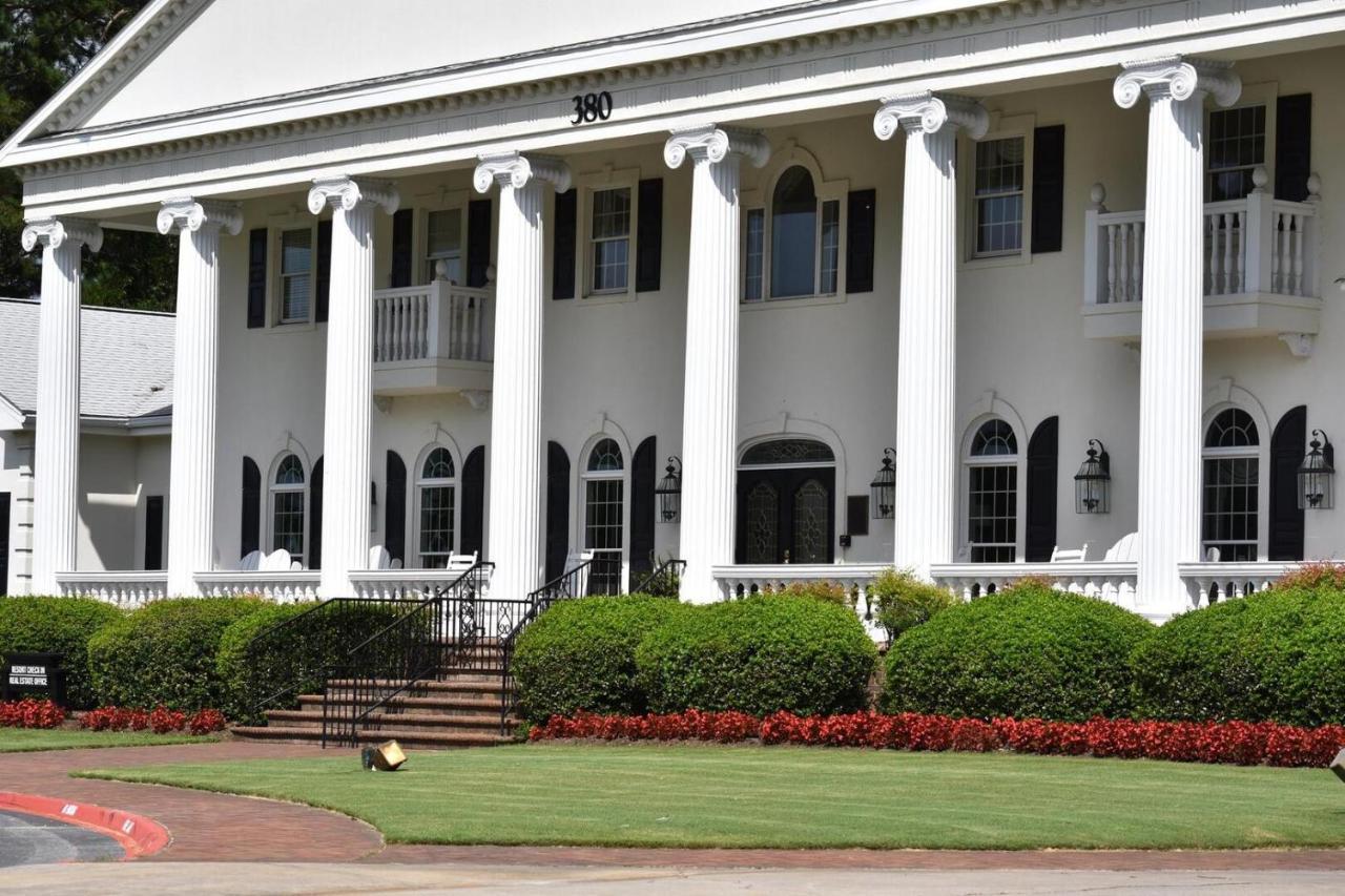 Brunswick Plantation Resort Villa 406 Calabash Exterior photo