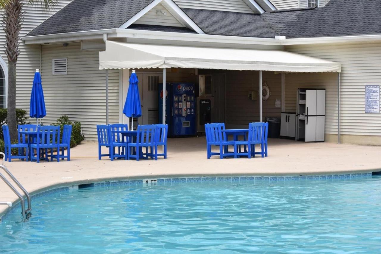 Brunswick Plantation Resort Villa 406 Calabash Exterior photo