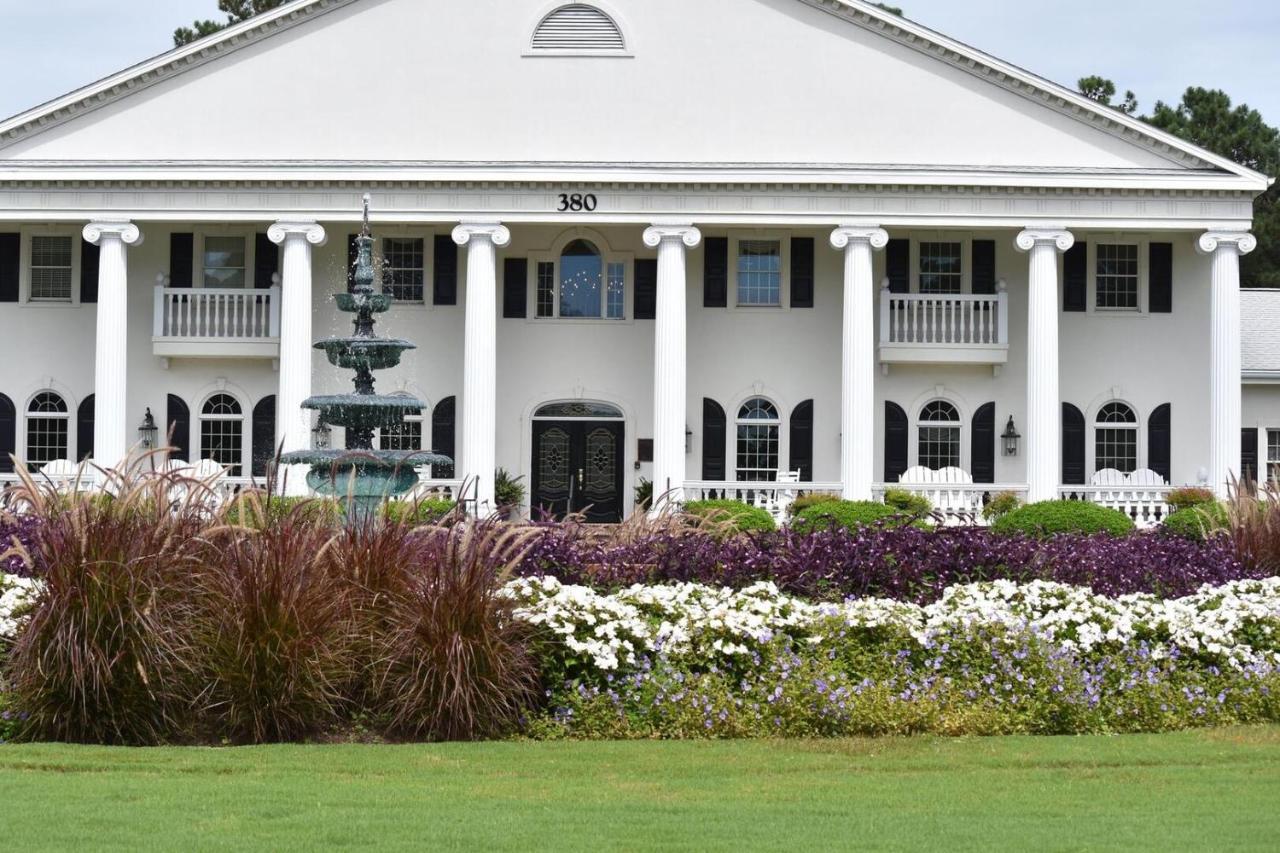Brunswick Plantation Resort Villa 406 Calabash Exterior photo